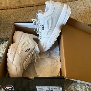 Fila Disruptor I Premium